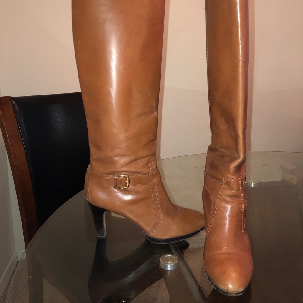 Alex Marie Boots